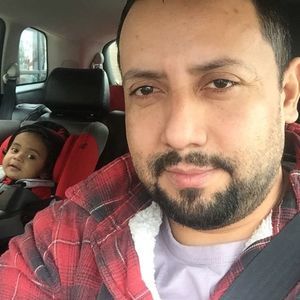 Meet your Posher, Wilfredo